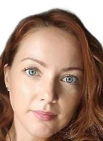 Нестерова Анастасия Валерьевна