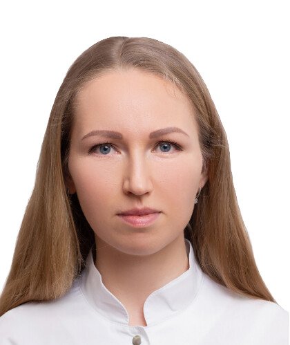 Тимофеева Дарья Андреевна