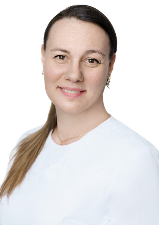 Маринова Наталья Владимировна