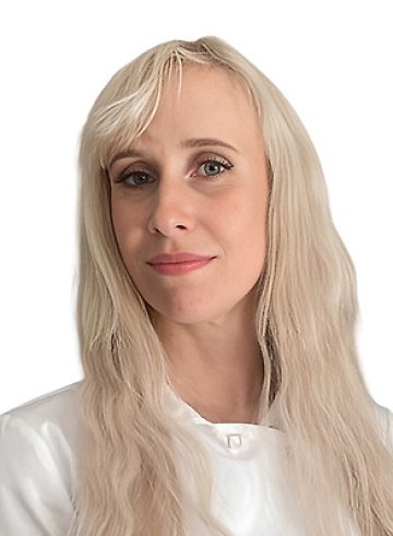 Овсянникова Алла Константиновна