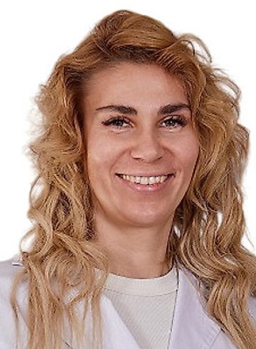 Шошина Екатерина Александровна