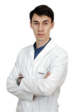 Мингазов Адель Эдуардович