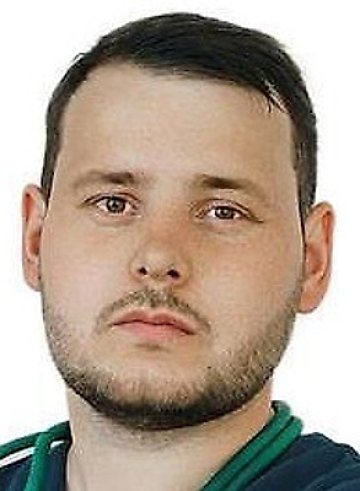Николаев Максим Сергеевич