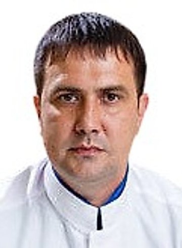 Зинатуллин Адель Рафаилевич