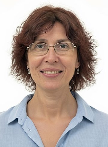 Абрамчева Валерия Владимировна