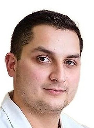 Мнацаканян Грант Товмасович