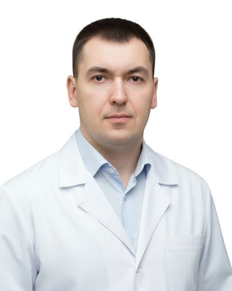 Судзиловский Николай Николаевич