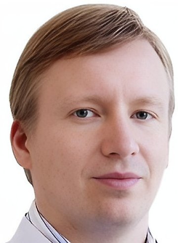 Воробьев Руслан Вячеславович
