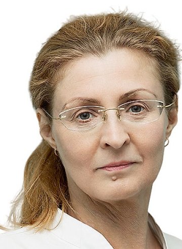 Собкова Ольга Игоревна