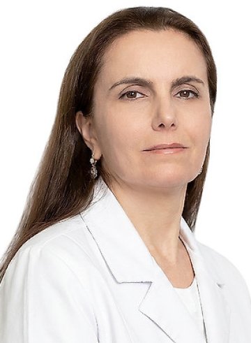Муртаибова Гюлишан Неджефовна