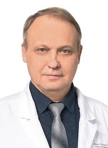 Васильев Вячеслав Алексеевич
