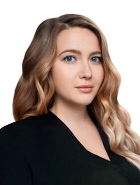 Михайлова Екатерина Сергеевна