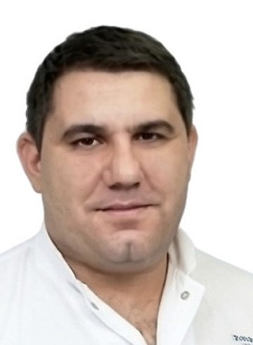 Мурадов Степан Масисович