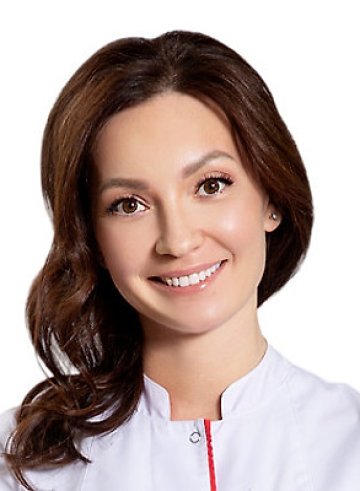 Наумова Владислава Павловна