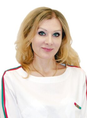 Римашевская Елена Владимировна