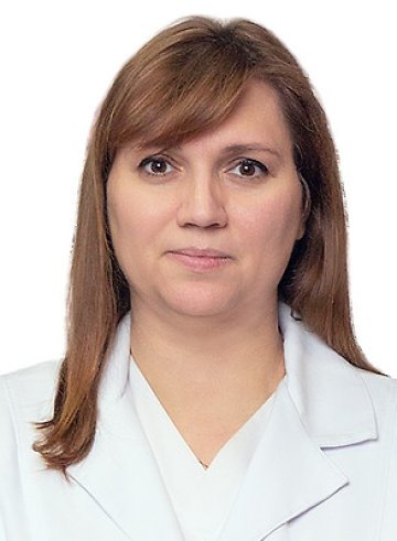 Вишневская Алина Игоревна