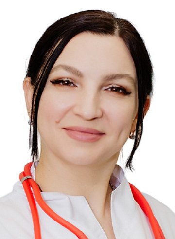 Модникова Марина Александровна