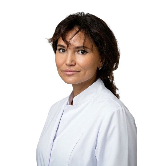 Сафонова Татьяна Владимировна