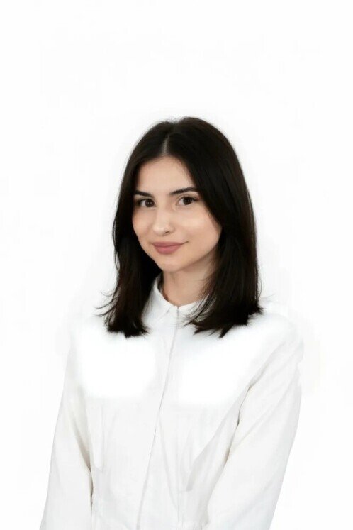 Зубаилова Ряна Ганджиахмедовна