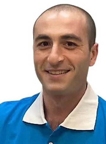 Амбарян Артур Александрович
