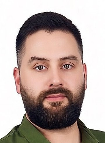 Форсюк Дмитрий Анатольевич