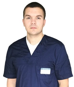 Протопопов Даниил Олегович