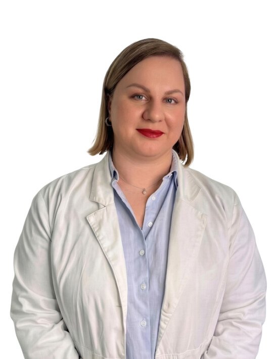 Курашова Валерия Алексеевна