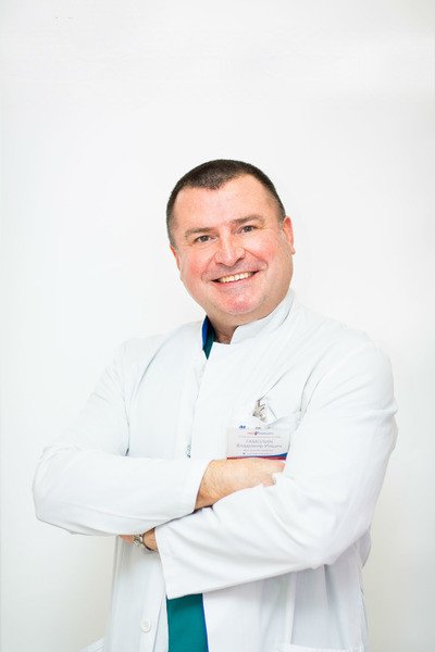 Гамолин Владимир Ильич