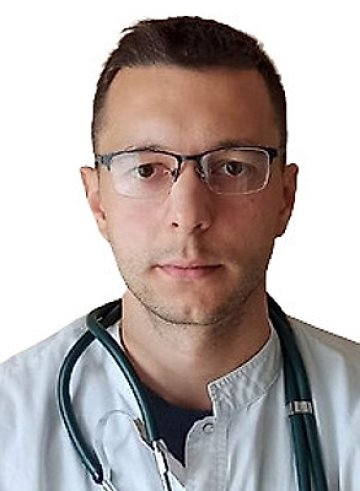Афанасьев Александр Николаевич
