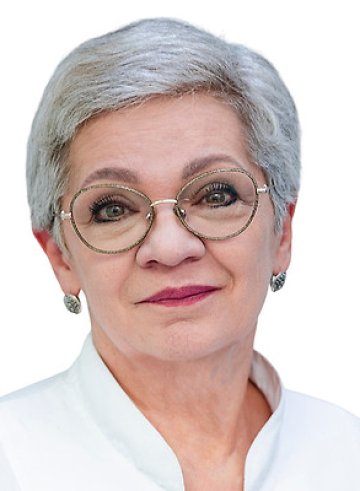 Лазебная Марина Олеговна