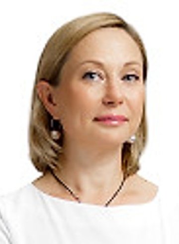 Кулагина Татьяна Павловна
