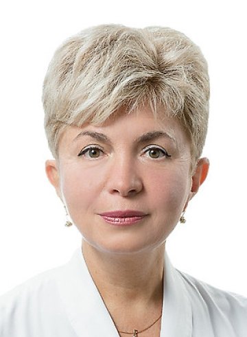Фоменко Татьяна Анатольевна