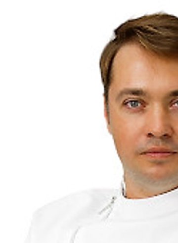 Клишин Дмитрий Викторович