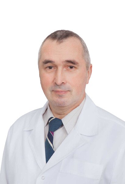 Чечурин Николай Сергеевич