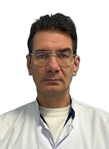 Фролов Владимир Владимирович
