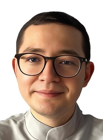 Селянинов Дмитрий Андреевич