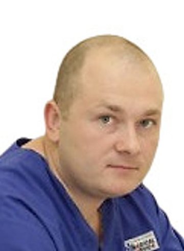 Тарасевич Юрий Михайлович