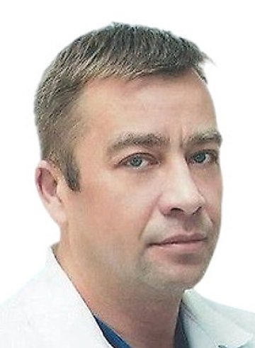 Батюк Андрей Мирославович
