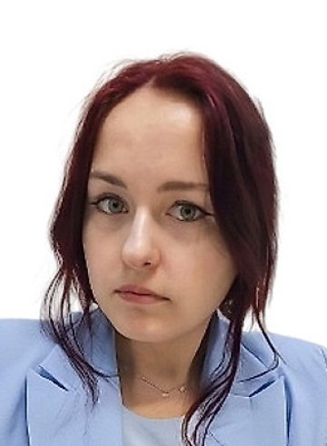 Абишова Мариам Азадовна