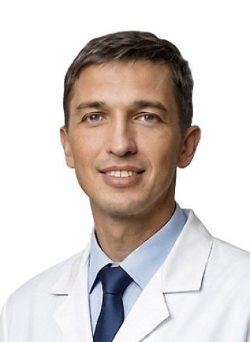Ломанов Сергей Николаевич