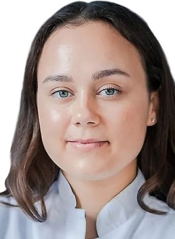 Невоструева Анна Александровна