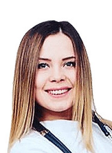 Мельник Екатерина Анатольевна