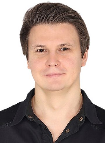 Шемякин Игорь Олегович