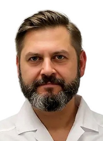 Вовин Кирилл Николаевич