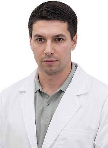 Халявин Павел Алексеевич