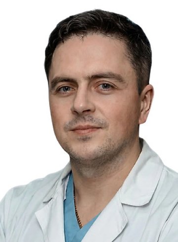 Скворцов Виталий Александрович