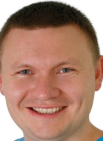 Гудукин Никита Алексеевич