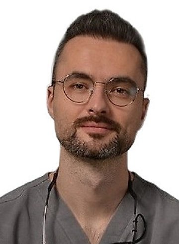 Аарон Марк