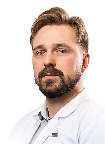 Моисеев Андрей Вадимович