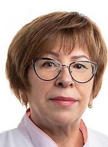 Акирова Роза Флюровна